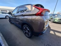 Mitsubishi Eclipse Cross 1.5 T-MIVEC