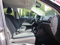 VW T-Cross 1.0 TSI DSG
