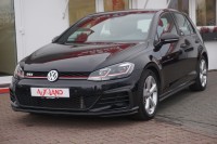 Vorschau: VW Golf VII 2.0 GTI Performance