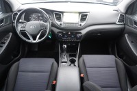 Hyundai Tucson 1.7 T-GDI blue DCT Style