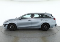 Vorschau: Kia cee'd Sporty Wagon Ceed SW 1.6 PHEV Spirit