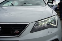 Seat Leon ST FR 2.0 TSI DSG VC Kamera