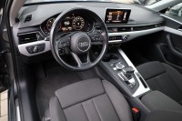 Audi A4 Avant 2.0 TDI