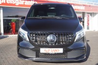 Mercedes-Benz V-Klasse V300 d AVANTGARDE EDITION 19 extralang