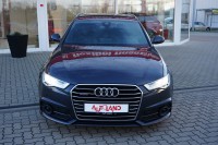 Audi A6 3.0 TDI Avant quattro Matrix Luft