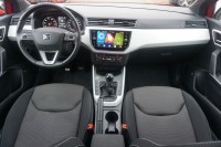 Seat Arona 1.0 TSI Xcellence BEATS