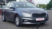 Skoda Fabia 1.0 TSI DSG