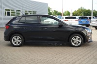 Skoda Fabia 1.0 Monte Carlo