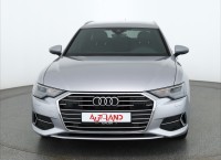 Audi A6 Avant 45 TFSI S-tronic sport