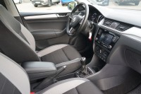 Skoda Rapid Spaceback 1.0 Ambition