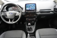 Ford EcoSport 1.0 EcoBoost Titanium