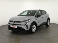 Renault Captur TCe 90 Sitzheizung LED Tempomat
