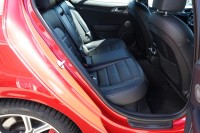 Kia Stinger 3.3 T-GDI GT
