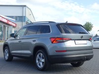 Skoda Kodiaq 1.4 16V TSI Ambition 4x4