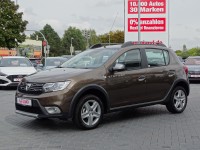Vorschau: Dacia Sandero TCe 90 Stepway Celebration