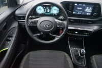 Hyundai i20 1.0 T-GDI