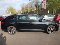 Skoda Superb Combi Sportline 1.4 TSI e-Hybrid DSG iV