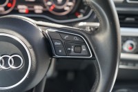 Audi A5 Sportback 2.0 TFSI sport