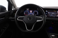VW Golf 2.0 TDI DSG Style IQ-Light