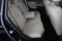 Honda CR-V 1.5 Turbo Executive 4WD