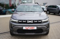 Dacia Duster Expression mHEV 140