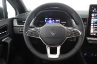 Renault Captur TCe 90