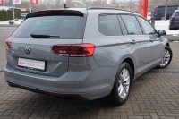 VW Passat Variant 2.0 TDI DSG