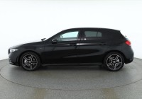 Vorschau: Mercedes-Benz A 250 e AMG Line