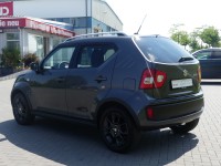 Suzuki Ignis 1.2 4x4