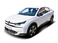 Citroen C4 Hybrid 145 Aut. Facelift 2-Zonen-Klima Navi Sitzheizung