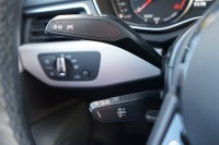 Audi A4 Avant 35 TFSI S-Tronic advanced