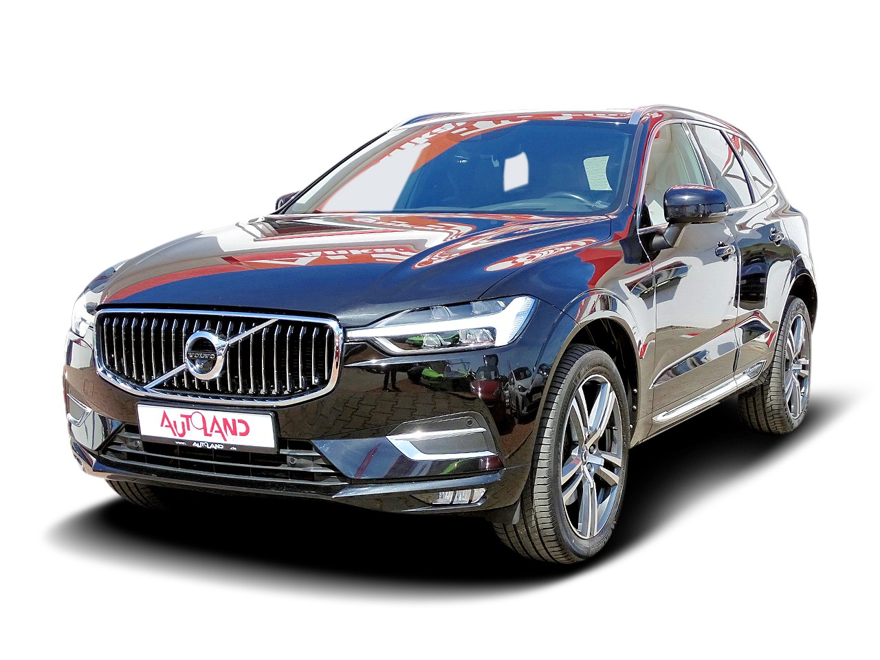 Volvo XC 60 2WD Inscription