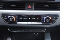 Audi A4 Avant 35 TFSI advanced