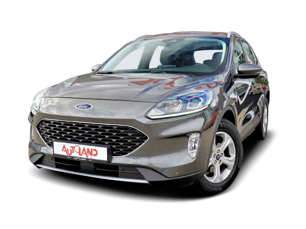 Ford Kuga 1.5 EcoBoost Cool & Connect