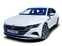VW Arteon Shooting Brake 2.0 TDI Elegance 2-Zonen-Klima Navi Sitzheizung