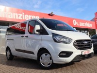 Ford Transit Custom L2 9-Sitzer