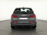 Audi Q5 55 TFSI e quattro S-Line