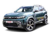 Dacia Duster Journey Hybrid 155 Aut. Navi Sitzheizung LED