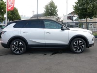 Opel Grandland Ultimate 1.2DI Turbo Hybrid Aut.