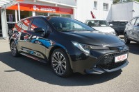 Toyota Corolla 2.0 Hybrid Team