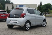 Peugeot 108 1.0 VTi Style