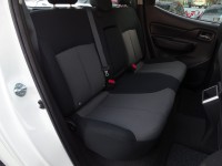 Mitsubishi L200 2.2 DI-D Doppelkabine 4WD