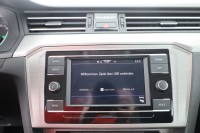VW Passat Variant 2.0 TDI DSG