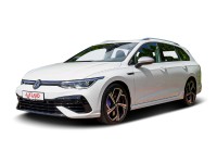 VW Golf VIII R Variant 2.0 TSI LED ACC AppConnect