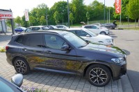 BMW X3 M40 M40d xDrive Aut.