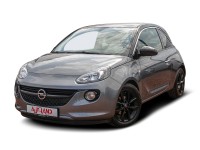 Opel Adam 1.4 Sitzheizung Tempomat Bluetooth