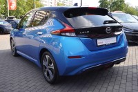 Nissan Leaf N-Connecta
