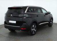 Peugeot 5008 GT 1.2 PureTech 130 Aut.