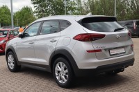 Hyundai Tucson 1.6 GDI