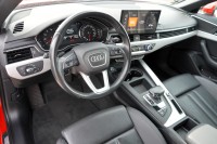 Audi A4 40 TFSI Avant S line